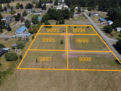 9995 Two Cousins Drive, Forks, WA, 98331