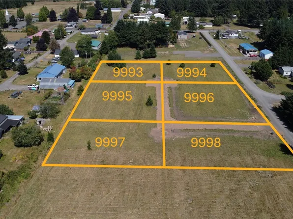 9995 Two Cousins Drive, Forks, WA 98331