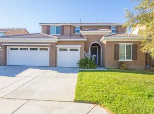 247 Overleaf Way, San Jacinto, CA 92582