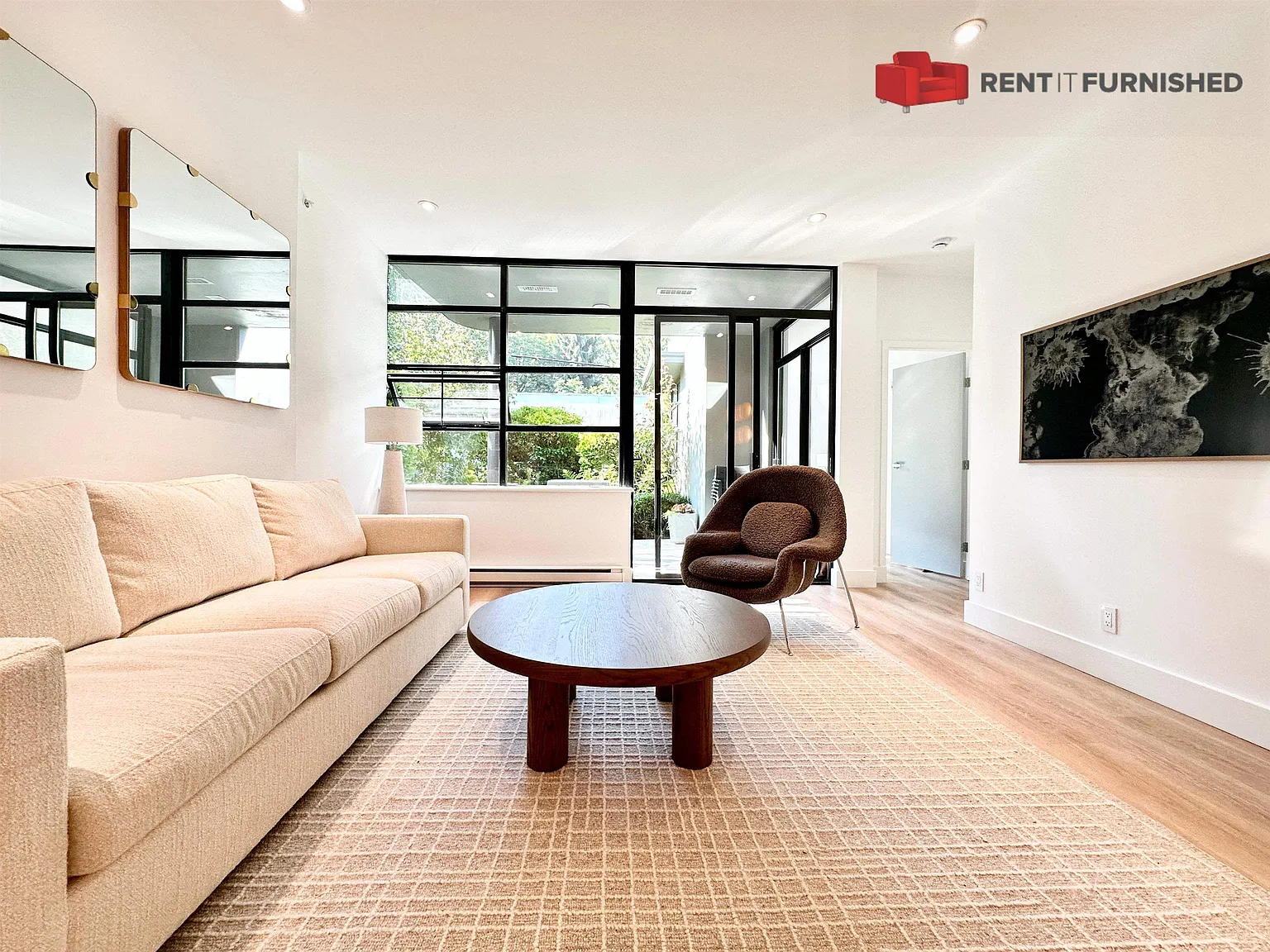 2 bed, 1100 sqft, $5,995 — Photo 1