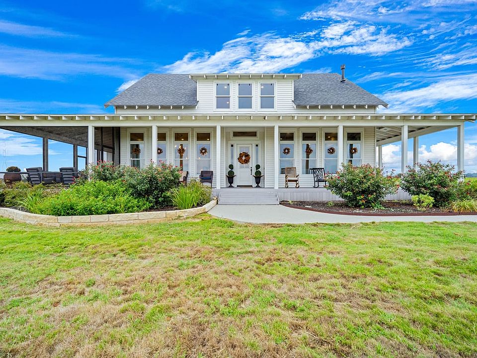 Berry Creek East Ranch 65 Acre Ranch For Sale Williamson County Image 1