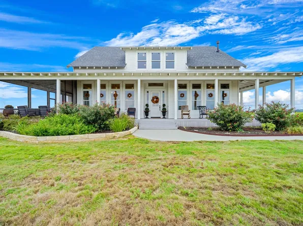 County Road 243, Florence, TX 76527