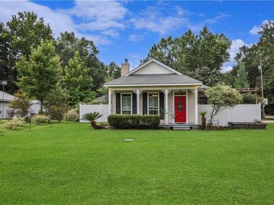 24638 Esquinance St, Lacombe, LA, 70445