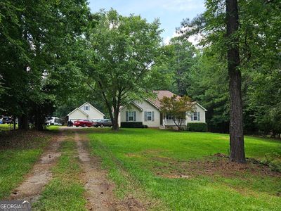 460 Hilo Rd, Fayetteville, GA, 30215