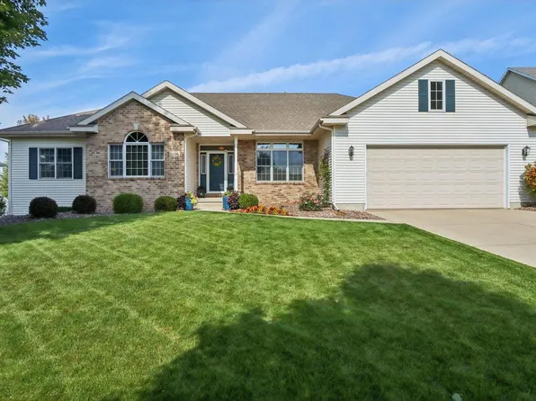 1005 Warrior Court, Waunakee, WI 53597