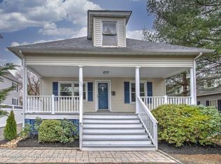 670 Branch Ave, Little Silver, NJ