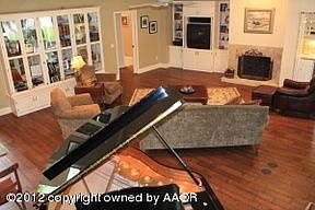 5th image of 4406 Van Kriston Dr