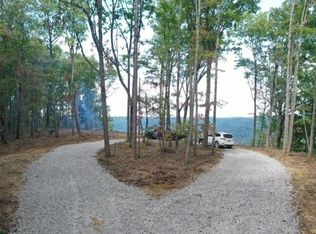 LOT 3 Bear Knob Ln, Crawford, TN 38554