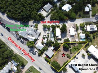 81213 Overseas Hwy, Islamorada, FL 33036