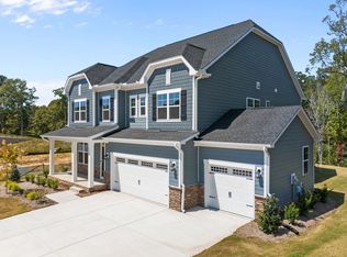 1705 Goldfinch Perch Ln, Knightdale, NC 27545