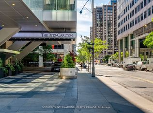 183 Wellington St W #2301, Toronto, ON M5V 0A1