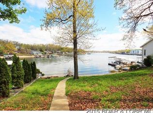 417 Highline Rd, Lake Ozark, MO 65049