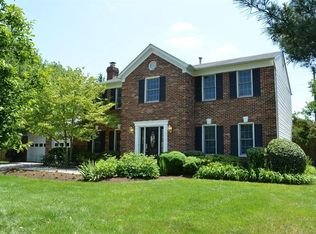 6 Quelway Ct, Gaithersburg, MD 20878