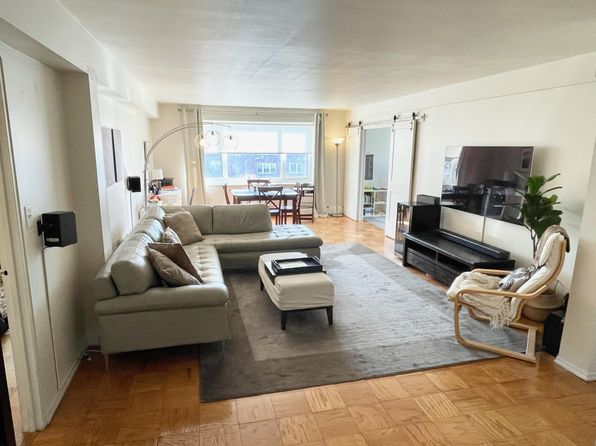 101 Lincoln Ave APT 3C