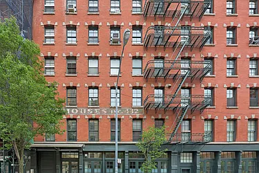 430 Greenwich Street in Tribeca