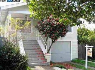 2829 School St, Oakland, CA 94602