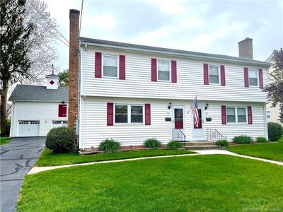 213 Main St, East Hartford, CT, 06118