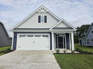 772 Cascade Loop, Little River, SC 29566