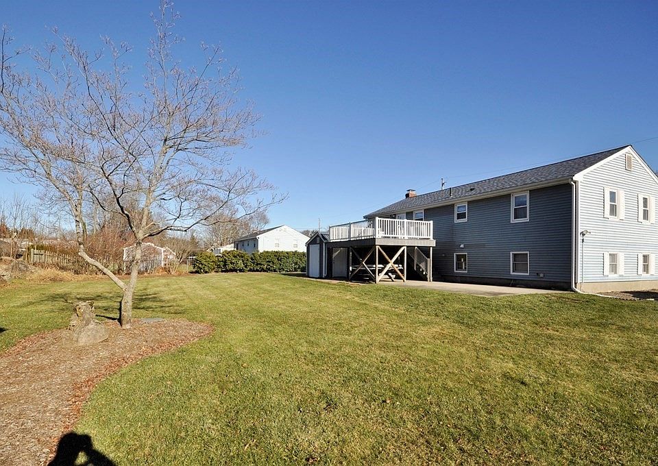 31 Solar Ave, Braintree, MA 02184 Zillow