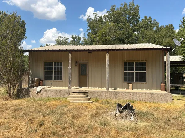 1401 Indian Camp Rd, Weatherford, TX 76088