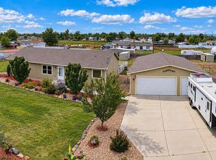 15290 Dale Ave, Fort Lupton, CO 80621