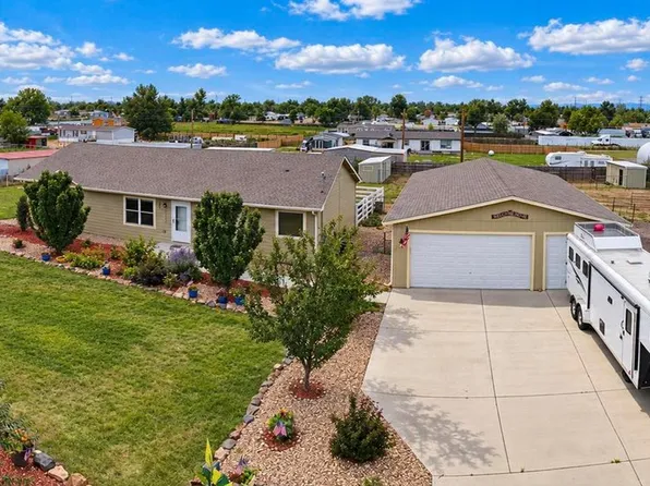 15290 Dale Ave, Fort Lupton, CO 80621