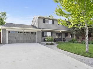 3383 Simms St, Wheat Ridge, CO 80033