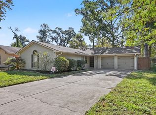 3443 Gary Ln, Spring, TX 77380