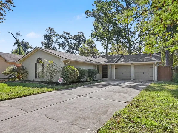 3443 Gary Ln, Spring, TX 77380