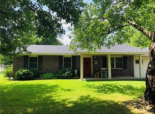 1803 Dee Ave, Springdale, AR 72762
