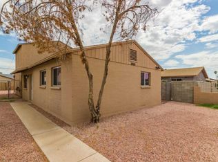 2445 E Wood St, Phoenix, AZ 85040