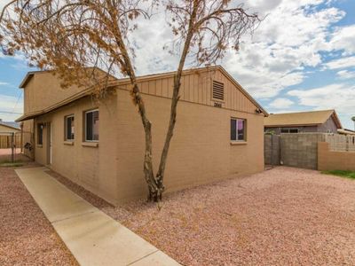 2445 E Wood St, Phoenix, AZ, 85040