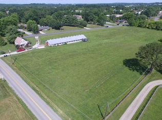 12 Sublimity School Rd, London, KY 40744