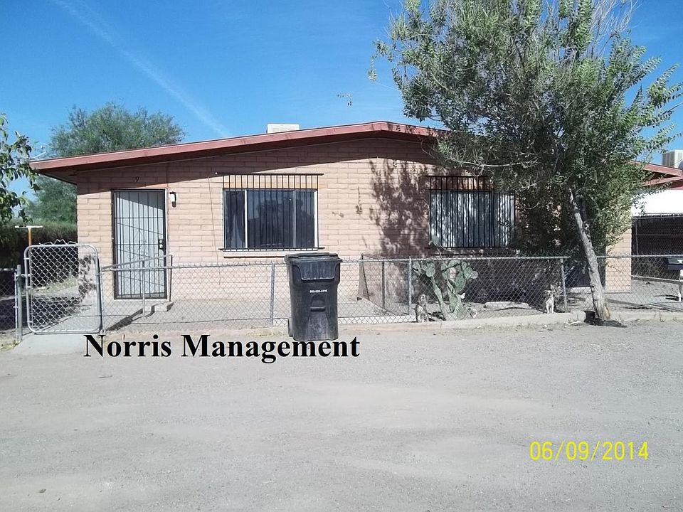 1st image of 1208 N Sunshine Blvd APT 6