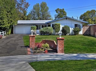 20121 Halsted St, Chatsworth, CA 91311