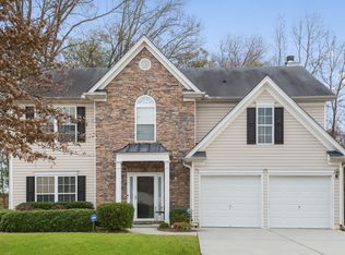 5550 Victoria Pl, Ellenwood, GA 30294
