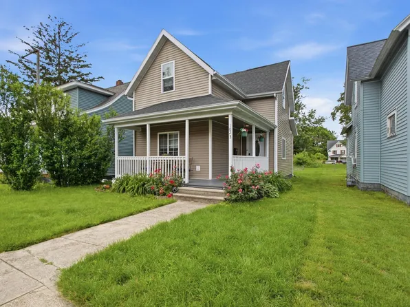 1023 Sherman Ave, South Bend, IN 46616