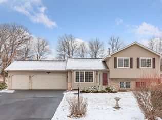 7826 31st Street Cir, Saint Paul, MN 55128