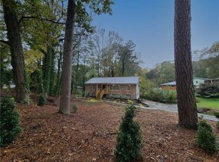 2026 Mills Ln SE, Marietta, GA 30060