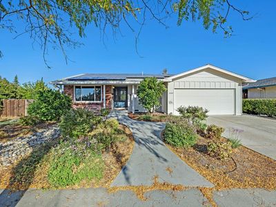6168 Springer Way, San Jose, CA, 95123