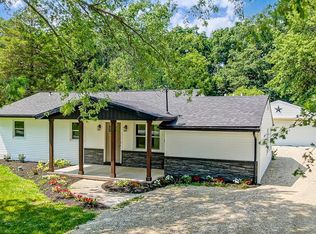 7450 Fort Amanda Rd, Lima, OH 45806