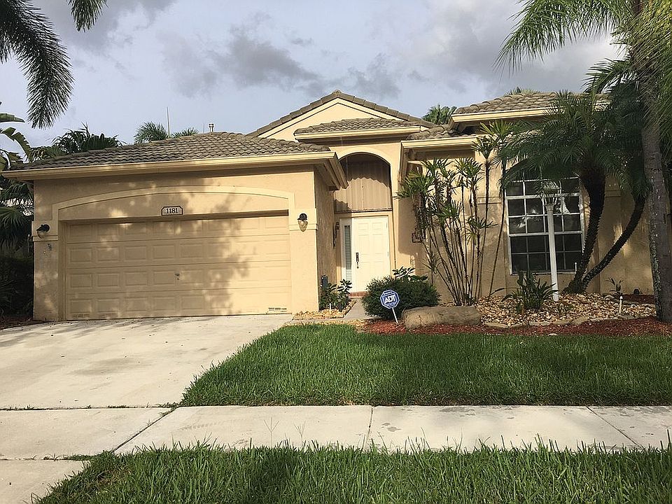 1st image of 1181 NW 130th Ave