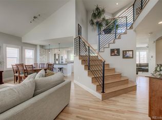 10033 Blackbird Cir, Littleton, CO 80130