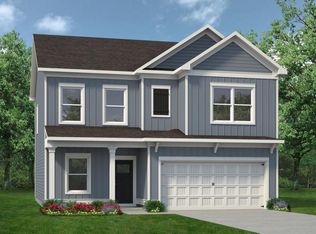 208 Asher Dr, Carrollton, GA 30116