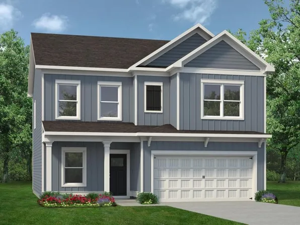 208 Asher Dr, Carrollton, GA 30116