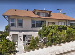 1406 Sassafras St #1/2, San Diego, CA 92103