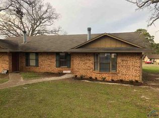 4044 Oak Hill Dr, Flint, TX 75762