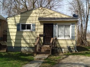 722 Barrie Ave, Flint, MI 48507