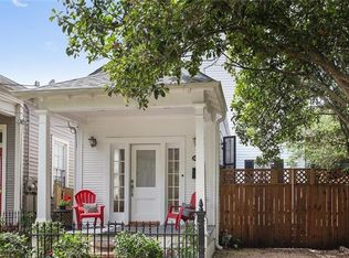 1032 Burdette St, New Orleans, LA 70118
