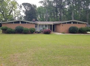 207 S Cromley Rd, Brooklet, GA 30415